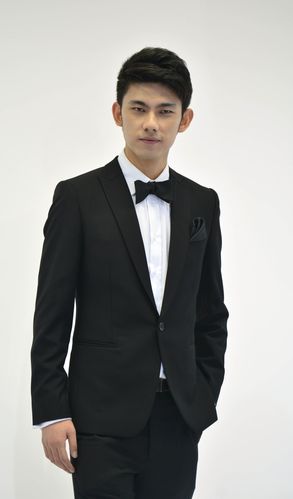 邱芸婷 摄影指导总监