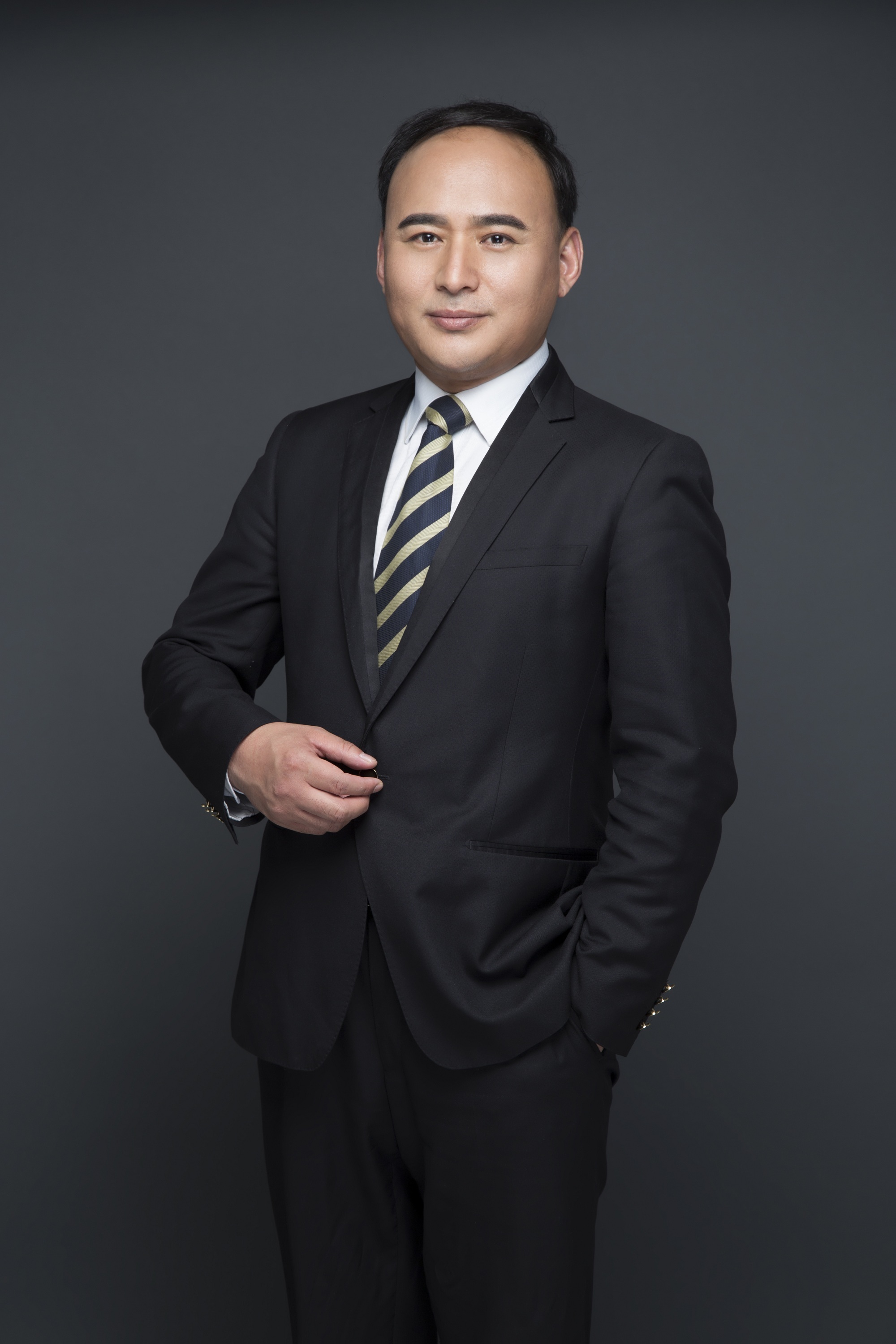 李莉火 执行导演负责人